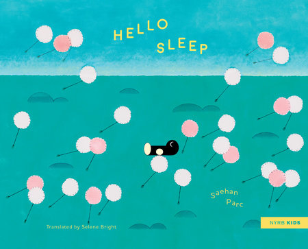 Saehan Parc: Hello Sleep