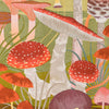 Print: Printer Johnson - Fungi (A3)