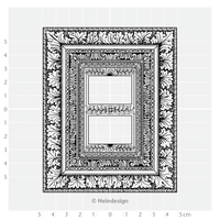 Stamp: Judi-Kins Framework Within