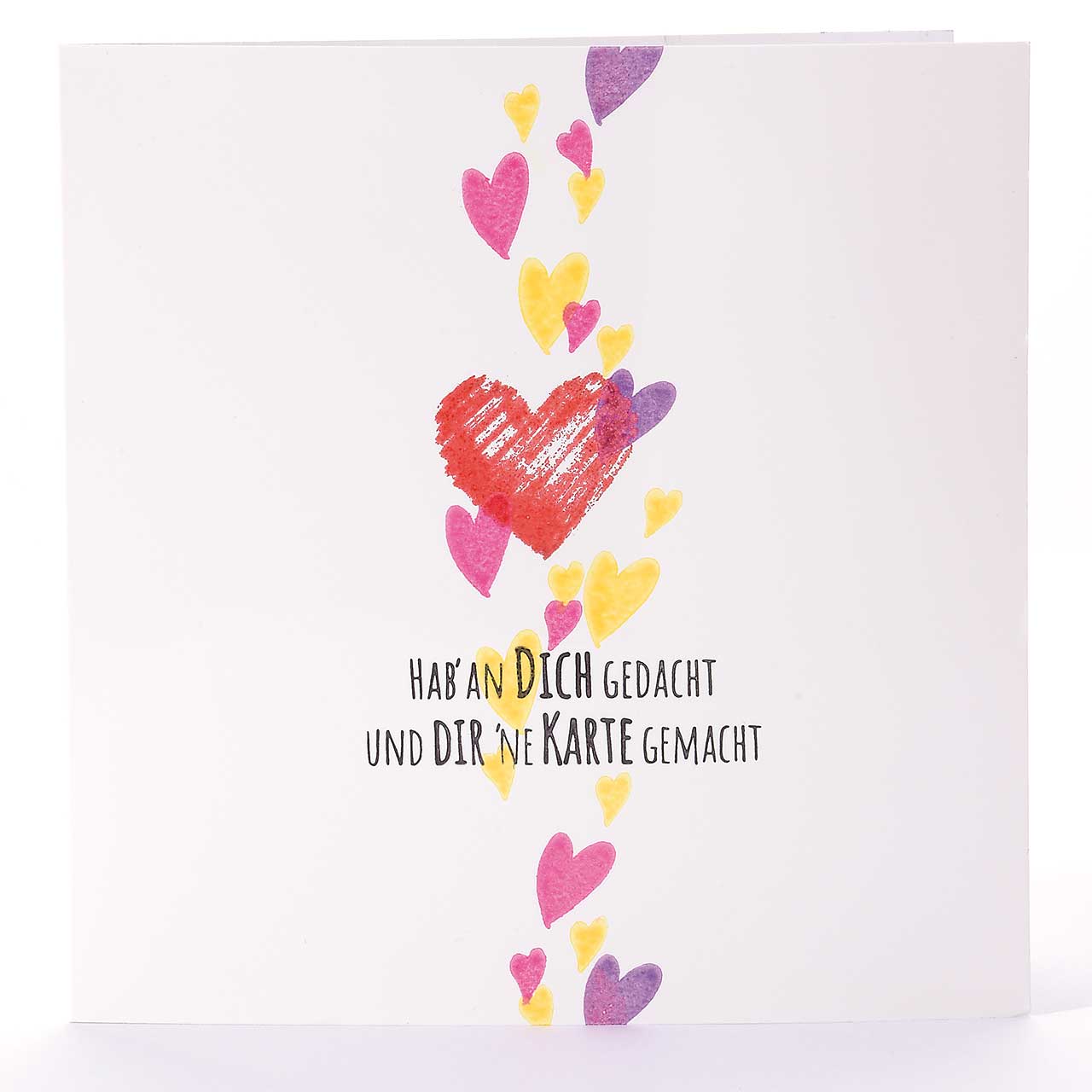 Stamp Pad - Vibrant Pink Fuchsia