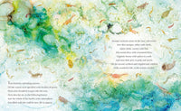 Elli Woollard: Life, illustrated by Dorien Brouwers