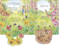 Beatrix Potter: Peter Rabbit - Forest Homes, A Peep-Inside Tale