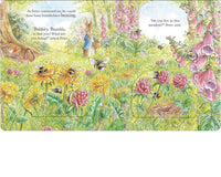 Beatrix Potter: Peter Rabbit - Forest Homes, A Peep-Inside Tale