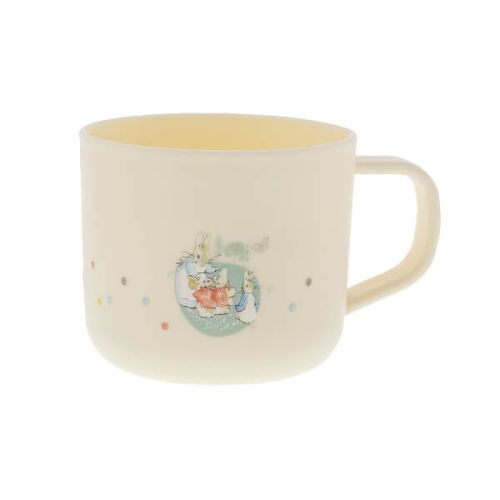 Beatrix Potter Mug: Peter Rabbit