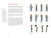 Katharna von der Gathen: Any Body, illustrated by Anke Kuhl