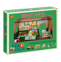 Mouse Mansion: Grocery Store Kit