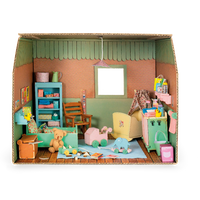 Mouse Mansion: Nursery Kit