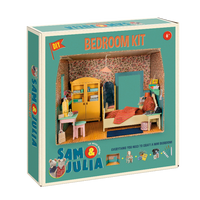 Mouse Mansion: Bedroom Kit