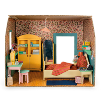 Mouse Mansion: Bedroom Kit