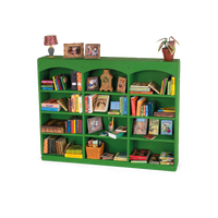 Mouse Mansion: Mini Scene Kit - Little Library