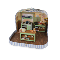 Mouse Mansion To Go – Bakery