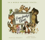 Patricia Hegarty: Everybody's Equal, illustrated by Greg Abbott
