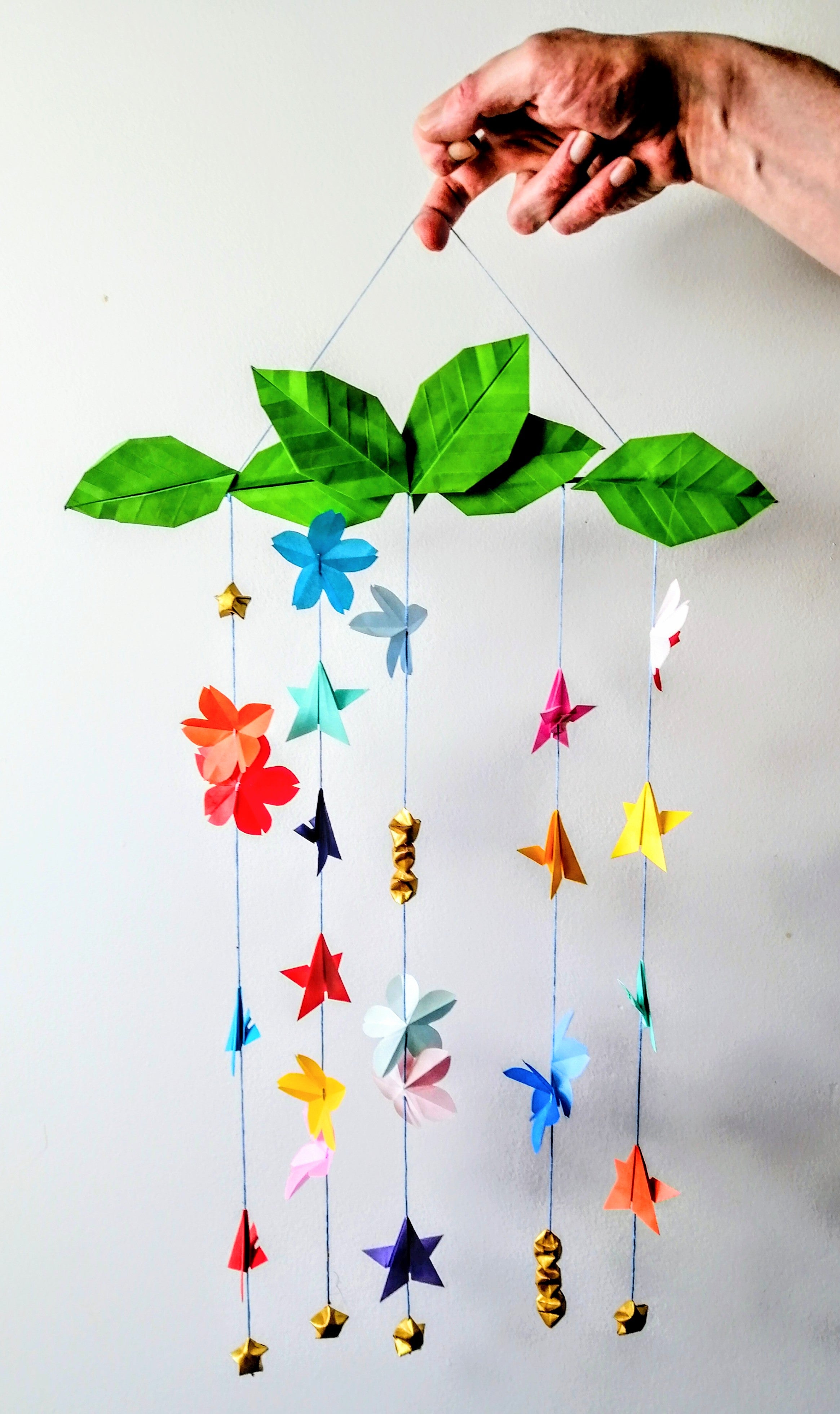 Sunday 16th August 1.30pm: Paper Garden Workshop with Ruth Keating