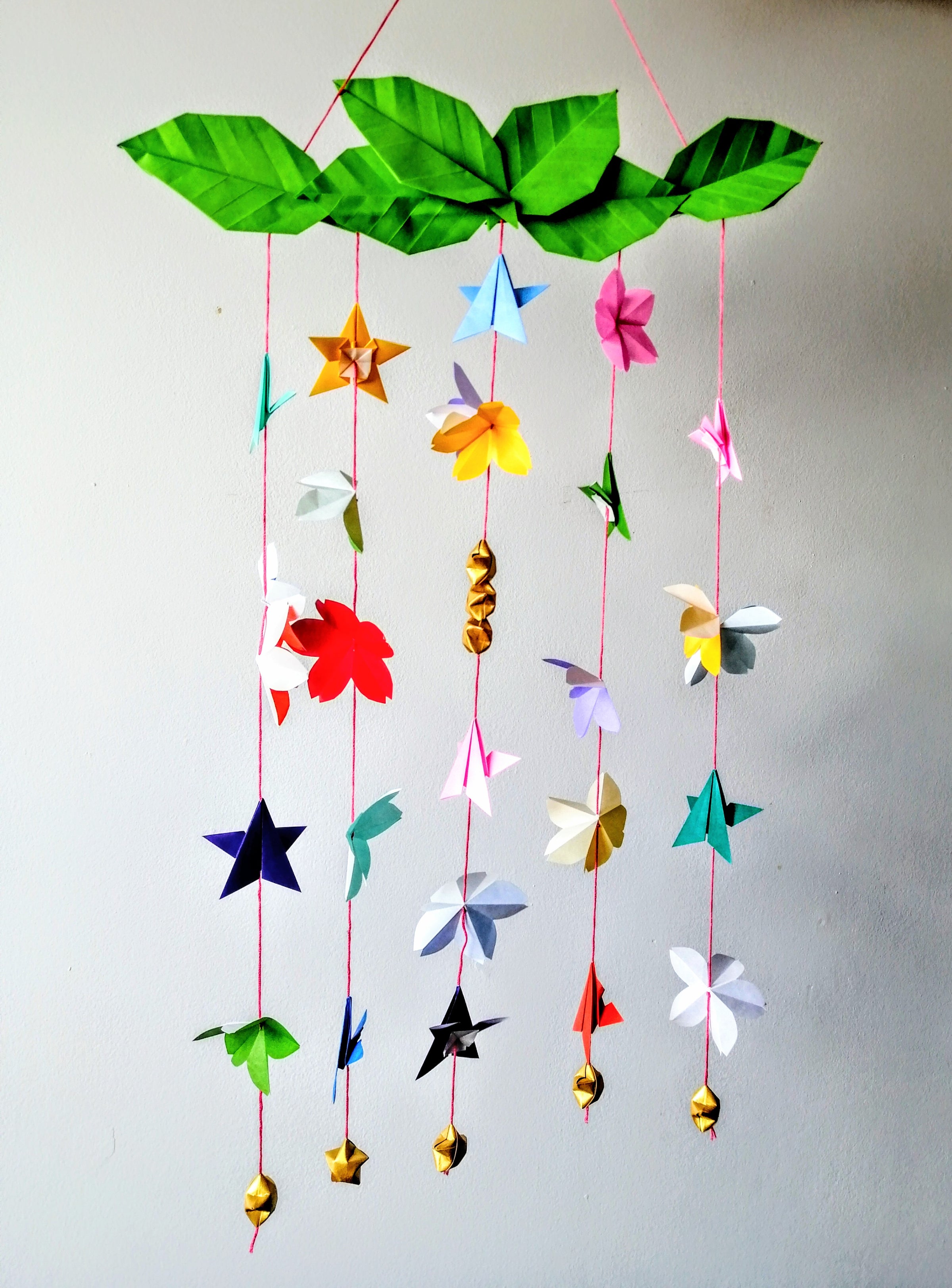 Sunday 16th August 1.30pm: Paper Garden Workshop with Ruth Keating