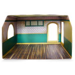 Mouse Mansion: Cardboard Room - Shop