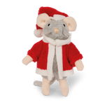 Mouse Mansion: Santa