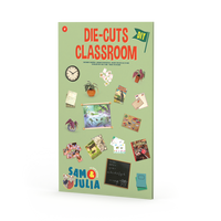 Mouse Mansion: Die-Cuts, Classroom