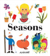 Alain Grée: Seasons