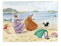 Elsa Beskow: The Elsa Beskow Peter and Lotta Collection