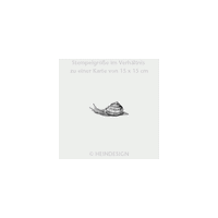 Stamp: Snail