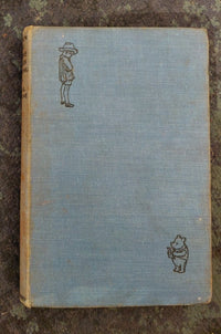A.A. Milne: When We Were Very Young - Tales for Tadpoles