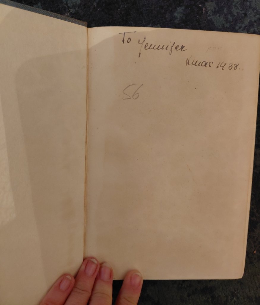 A.A. Milne: When We Were Very Young - Tales for Tadpoles