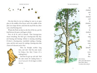 A.A. Milne: Winnie the Pooh, illustrated by E.H. Shepard - Tales for Tadpoles