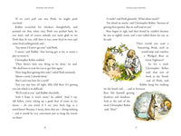 A.A. Milne: Winnie the Pooh, illustrated by E.H. Shepard - Tales for Tadpoles