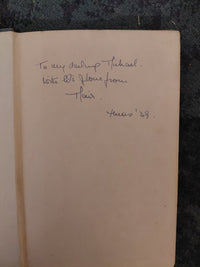 A.A.Milne: Now We Are Six, illustrated by E.H.Shepard - Tales for Tadpoles