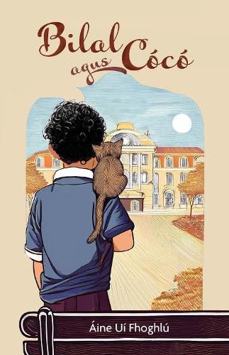 Áine Uí Fhoglú: Bilal Agus Coco - Tales for Tadpoles
