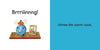 Alain Grée: My First Book Of Sounds - Tales for Tadpoles