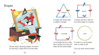Alain Grée: Numbers - Tales for Tadpoles