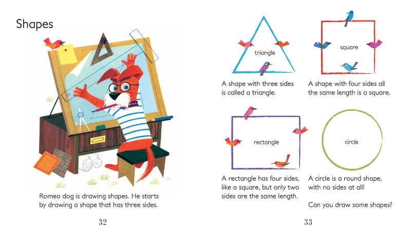 Alain Grée: Numbers - Tales for Tadpoles