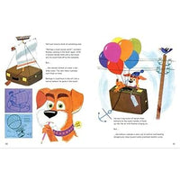 Alain Grée: Romeo's Big Book of Clever Ideas - Tales for Tadpoles