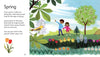 Alain Grée: Seasons - Tales for Tadpoles