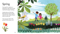 Alain Grée: Seasons - Tales for Tadpoles