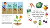 Alain Grée: The Farm - Tales for Tadpoles