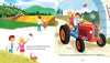 Alain Grée: The Farm - Tales for Tadpoles
