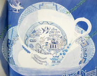 Alan Drummond: The Willow Pattern Story - Tales for Tadpoles