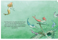 Alex Field: Happily Ever After - The Little Mermaid - Tales for Tadpoles