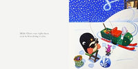 Alex Macdonald: Have You Seen Mikki Olsen? - Tales for Tadpoles