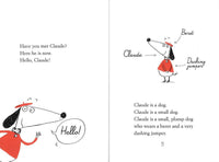 Alex T.Smith: Claude in the Country - Tales for Tadpoles