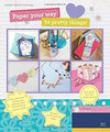 Ali Benyon: Stitched Paper Art for Kids - Tales for Tadpoles