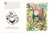 Alice in Wonderland Pull - Out Prints: Illustrations from Wonderland - Tales for Tadpoles