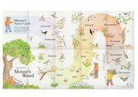 Alice Melvin: Mouse's Wood - Story Puzzle - Tales for Tadpoles