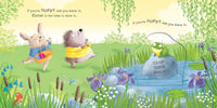 Alison Brown: If You're Hoppy and You Know it - Tales for Tadpoles