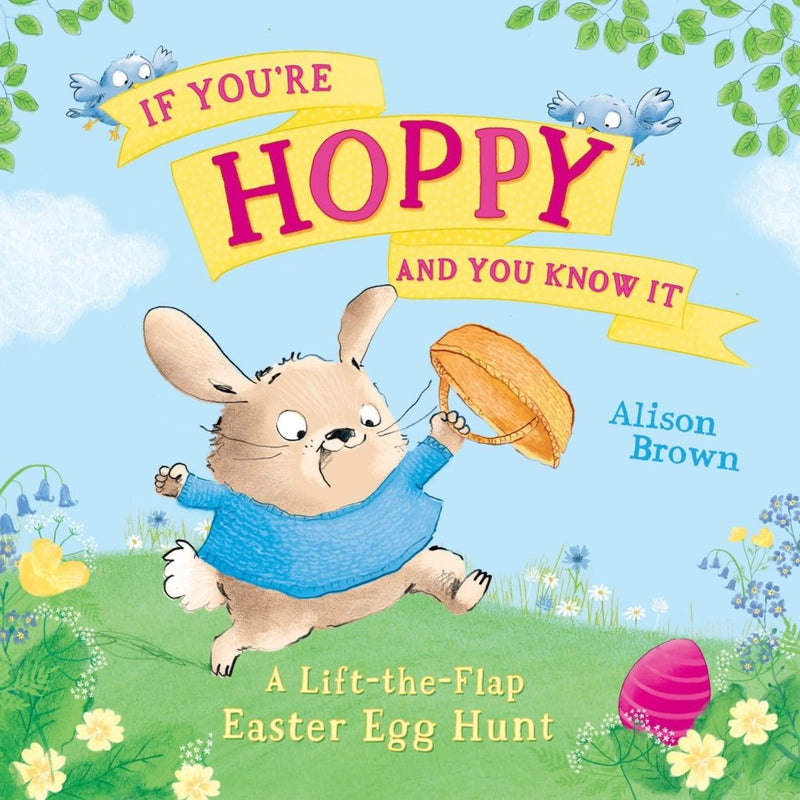 Alison Brown: If You're Hoppy and You Know it - Tales for Tadpoles
