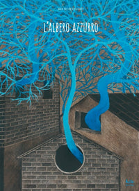 Amin Hassanzadeh Sharif: Albero Azzurro - Tales for Tadpoles