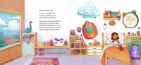 Amy B. Moreno: A Billion Balloons of Questions, illustrated by Carlos Velez - Tales for Tadpoles