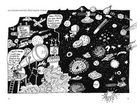 Andy Griffiths: The 130-Storey Treehouse, illustrated by Terry Denton - Tales for Tadpoles